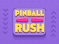 Gra Pinball Rush