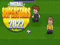 Gra Football Superstars 2023 