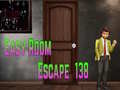 Gra Amgel Easy Room Escape 138