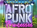 Gra Afro Punk Princesses