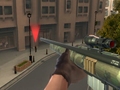 Gra Sniper: City Strike