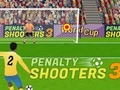 Gra Penalty Shooters 3