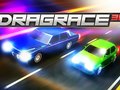 Gra Drag Race 3D