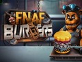 Gra FNAF Burgers