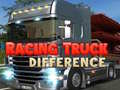 Gra Racing Truck Difference