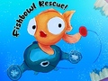 Gra Fishbowl Rescue!