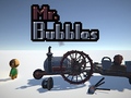 Gra Mr.Bubbles