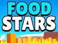 Gra Food Stars