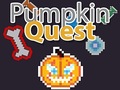 Gra Pumpkin Quest