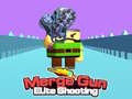 Gra Merge Gun Elite Shooting