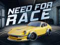 Gra Need for Race