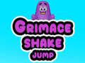 Gra Grimace Shake Jump