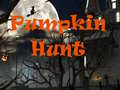 Gra Pumpkin Hunt