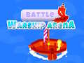 Gra Battle Warship Arena