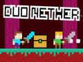 Gra Duo Nether