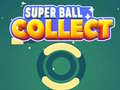 Gra Super Ball Collect HTML5