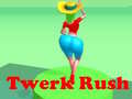 Gra Twerk Rush