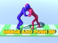 Gra Merge and Push 3D