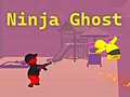 Gra Ninja Ghost