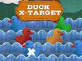 Gra Duck X-Target