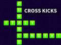 Gra Cross Kicks