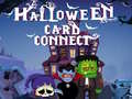 Gra Halloween Card Connect