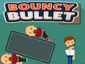 Gra Bouncy Bullet