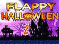 Gra Flappy Halloween2