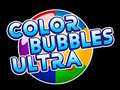 Gra Color Bubbles Ultra