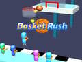 Gra Basket Rush