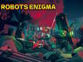 Gra Robots Enigma