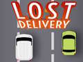 Gra Lost Delivery