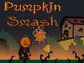 Gra Pumpkin Smash