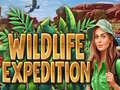 Gra Wildlife Expedition