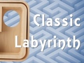 Gra Classic Labyrinth 3D
