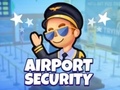 Gra Airport Security
