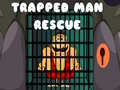 Gra Trapped Man Rescue