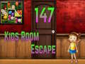 Gra Amgel Kids Room Escape 147