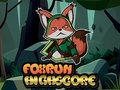 Gra Fox Run