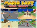Gra Mario Kart: Ultra Circuit