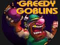 Gra Greedy Gobins