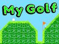 Gra My Golf