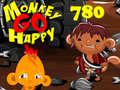 Gra Monkey Go Happy Stage 780