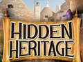 Gra Hidden Heritage