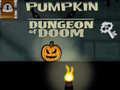 Gra Pumpkin Dungeon Of Doom