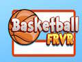 Gra Basketball FRVR