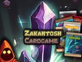 Gra Zakantosh Cardgame
