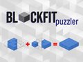 Gra Blockfit Puzzler