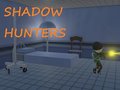 Gra Shadow Hunters