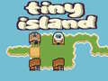 Gra Tiny Island